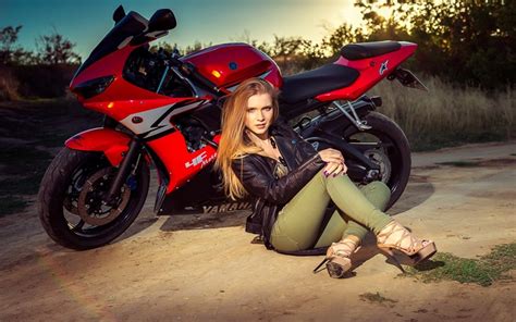 motorbike girl|Motorcycle Girls Photos, Download The BEST Free .